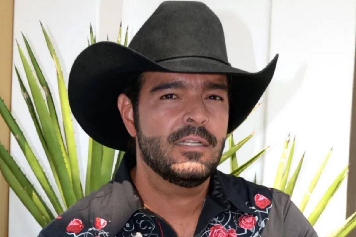 Pablo Montero El cantante dejó ver su lado más tierno a lado de su pequeña hija
- Créditos: Instagram