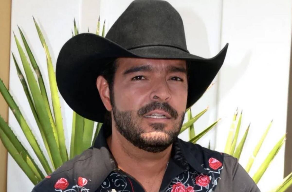 “Ustedes mienten para vender”: Pablo Montero se defiende con la misma frase de Luis Miguel