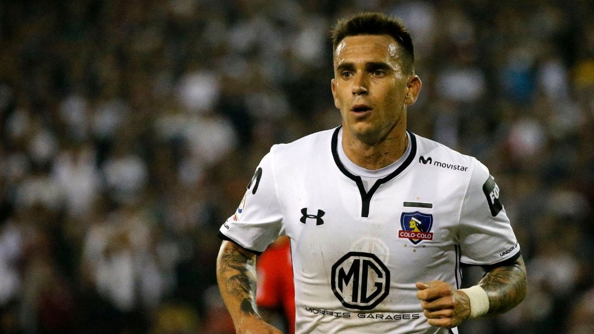 “Aún me reprocho no haber estado junto a mis compañeros en el partido de la salvación, pero fue por culpa de Blanco y Negro”