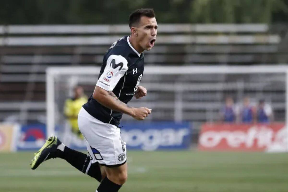 Dos años muy convulsionados en Colo Colo.