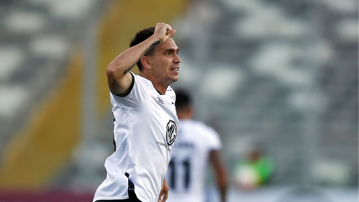 “A Carlos Palacios le falta madurez y eso lo puede cambiar si es que se da cuenta del lugar donde está”