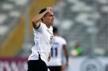 “A Carlos Palacios le falta madurez y eso lo puede cambiar si es que se da cuenta del lugar donde está”