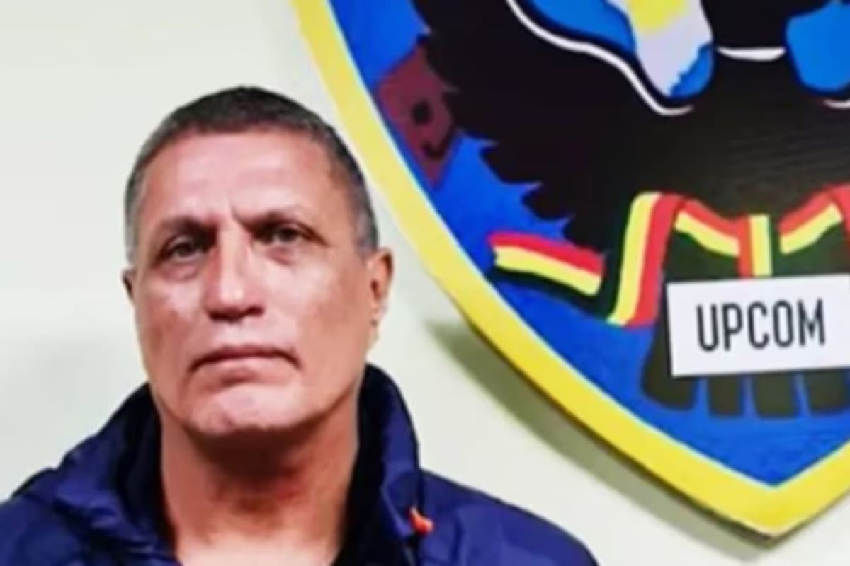Desde el consulado de Chile en Bolivia, alertaron de sobre su presencia en las inmediaciones.