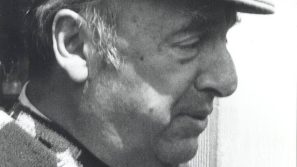 Apuntan a Fundación Neruda tras último informe sobre la muerte del poeta