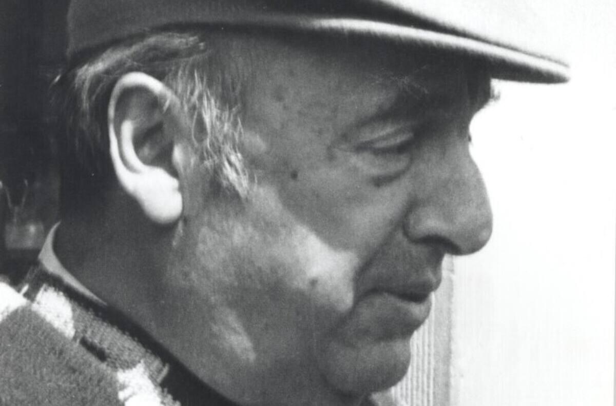 Apuntan a Fundación Neruda tras último informe sobre la muerte del poeta
