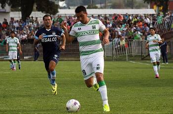 Familia de recordado exdefensa del fútbol chileno que se encuentra vegetal: “Sería lindo que hablara”