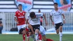 “Siento que podría haberme quedado en Colo Colo, pero no me encontraba y por eso quise salir”