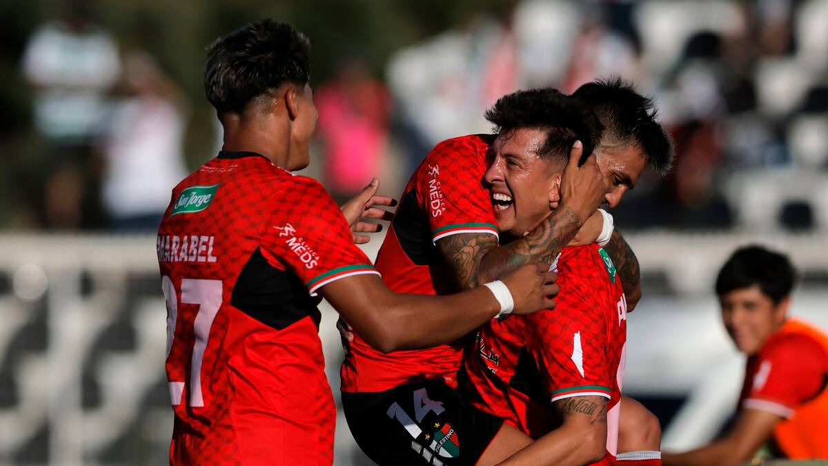 Ganó 3 títulos con Colo Colo, jugó en la U y ahora es nuevo refuerzo de Universidad de Concepción