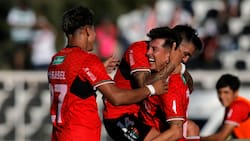 Ganó 3 títulos con Colo Colo, jugó en la U y ahora es nuevo refuerzo de Universidad de Concepción