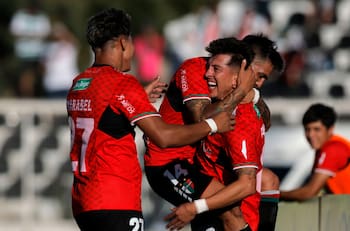 Ganó 3 títulos con Colo Colo, jugó en la U y ahora es nuevo refuerzo de Universidad de Concepción