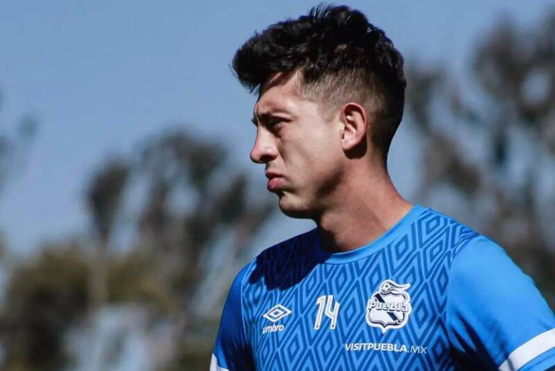 El volante nacional está a la espera de definir su futuro. (Foto: @pablo_parra_rubilar)