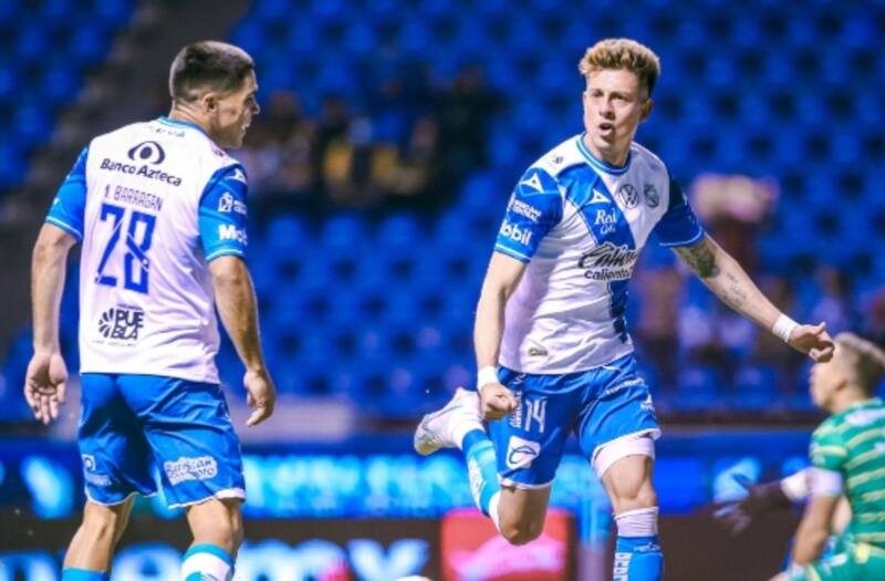 Pablo Parra está muy cerca de Colo Colo.