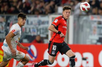 Nuevos aires: Pablo Parra rescinde contrato en Colo Colo y ficha en Unión La Calera