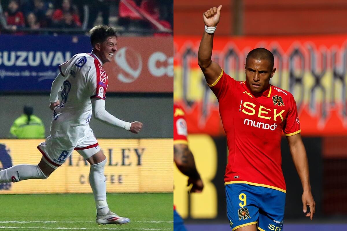 se lucen en sus nuevos equipos.
