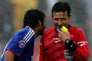 Pablo Pozo reveló de qué equipo del fútbol chileno es hincha: “Le tengo un gran cariño”