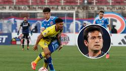 Pablo Pozo analiza el nivel del arbitraje chileno: “Hoy descansan mucho en el VAR”