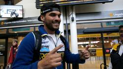 Pablo Quintanilla anunció su retiro de las motos: “Sentí que era el momento”