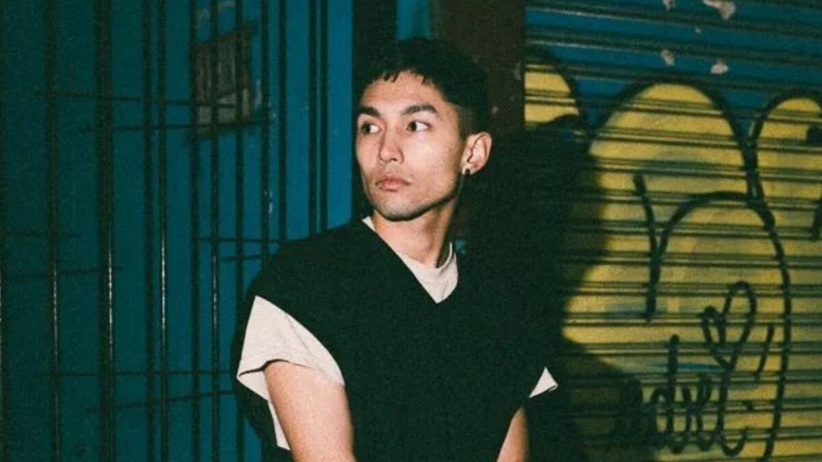 “Es imposible recuperar todo”: Pablo Rojas, ganador de “The Voice Chile”, sufrió millonario robo