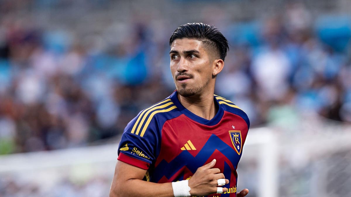 ¿Quién es Pablo Ruiz, el posible nuevo fichaje de Colo Colo? Del paso por San Luis a su deseo de jugar por Chile