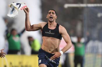 Siguió los pasos de Emiliano Amor y rechazó jugar por su selección por esta potente razón