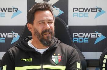 Campaña de Palestino activará especial cláusula en el contrato de Vitamina Sánchez