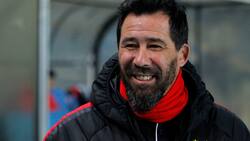 El jugador de la UC que más se podría ver beneficiado con la llegada de Vitamina Sánchez