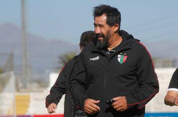 Un espía en La Cisterna: a Vitamina Sánchez le preguntaron por la visita de Gustavo Álvarez y esto respondió