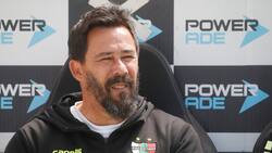 VIDEO| El mensaje del padre de Iván Román que hizo llorar a Pablo Vitamina Sánchez