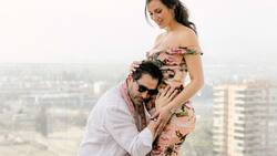 Pablo Schilling sorprende al anunciar que será padre junto a su pareja, Sofía Calcagni