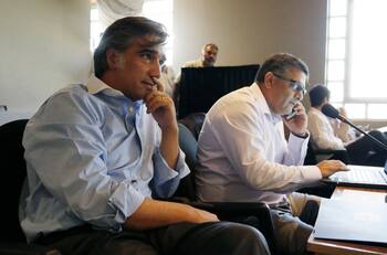 “Preocupante”: Advierten posible retorno de cuestionados personajes a la U