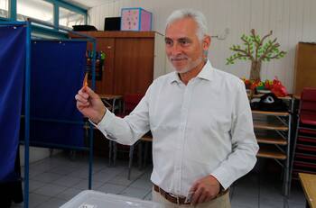 Elecciones 2024: ¿Quién es Pablo Silva Amaya, gobernador reelecto en la Región de O´Higgins?