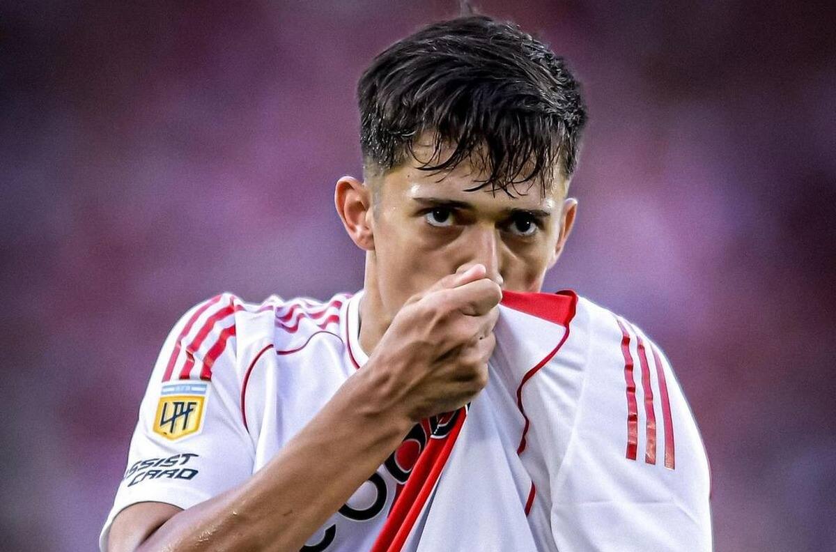 Colo Colo está atento: un gigante de Europa pone la mira en Pablo Solari