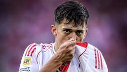 Colo Colo está atento: un gigante de Europa pone la mira en Pablo Solari