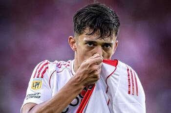 Colo Colo está atento: un gigante de Europa pone la mira en Pablo Solari