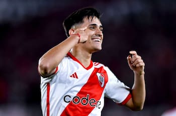 Atento Colo Colo: Pablo Solari es vinculado al Spartak de Moscú