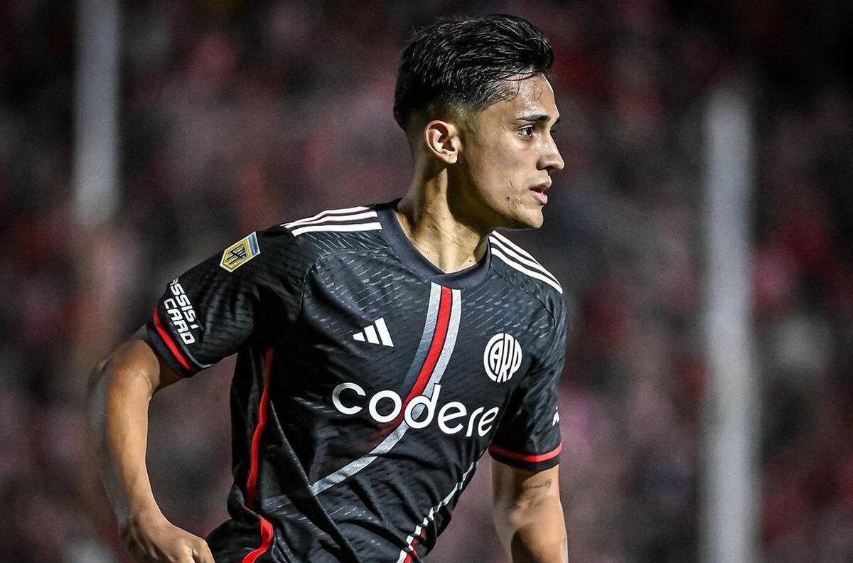 Club ruso alista millonaria oferta por Pablo Solari: ¿cuánto le quedaría a Colo Colo?