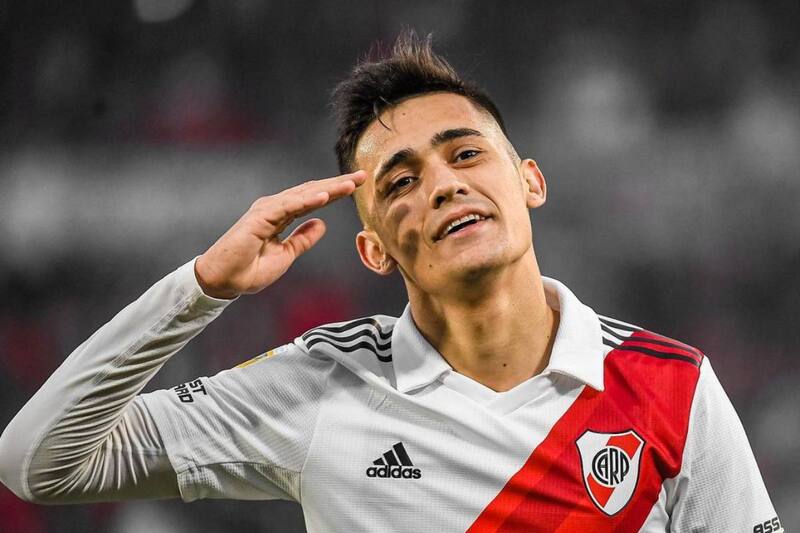 El exjugador de Colo Colo entre los jugadores con más valor en el mundo.