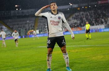 Pablo Solari se ilusiona con un posible regreso a Colo Colo: “Siempre lo llevaré en mi corazón”