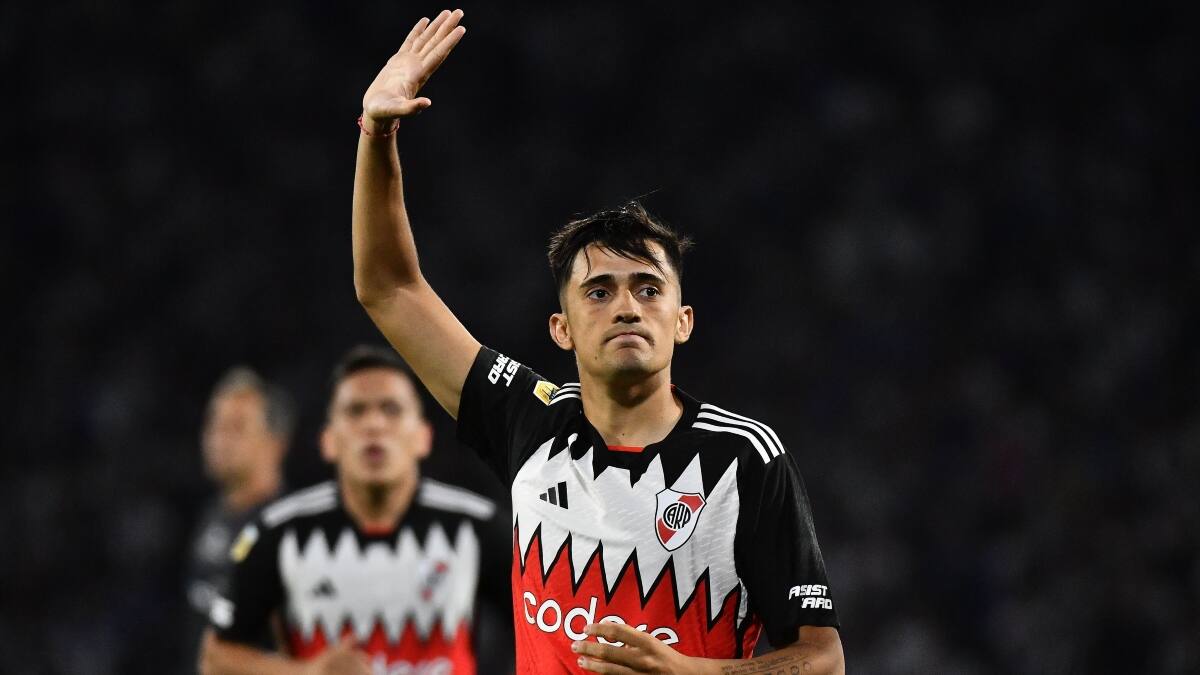 Atentos en Colo Colo: aparece otro club europeo interesado en comprar a Pablo Solari