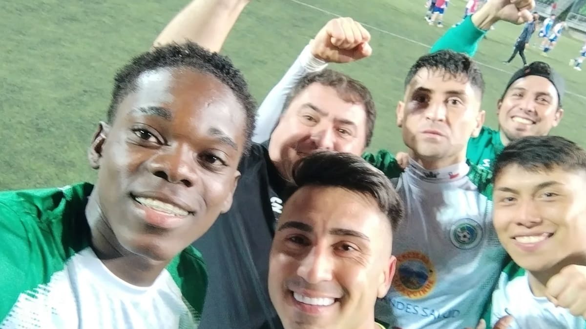 En Puerto Montt revelan su gran fórmula en Primera B: “Apostamos por futbolistas que vinieran por su revancha”