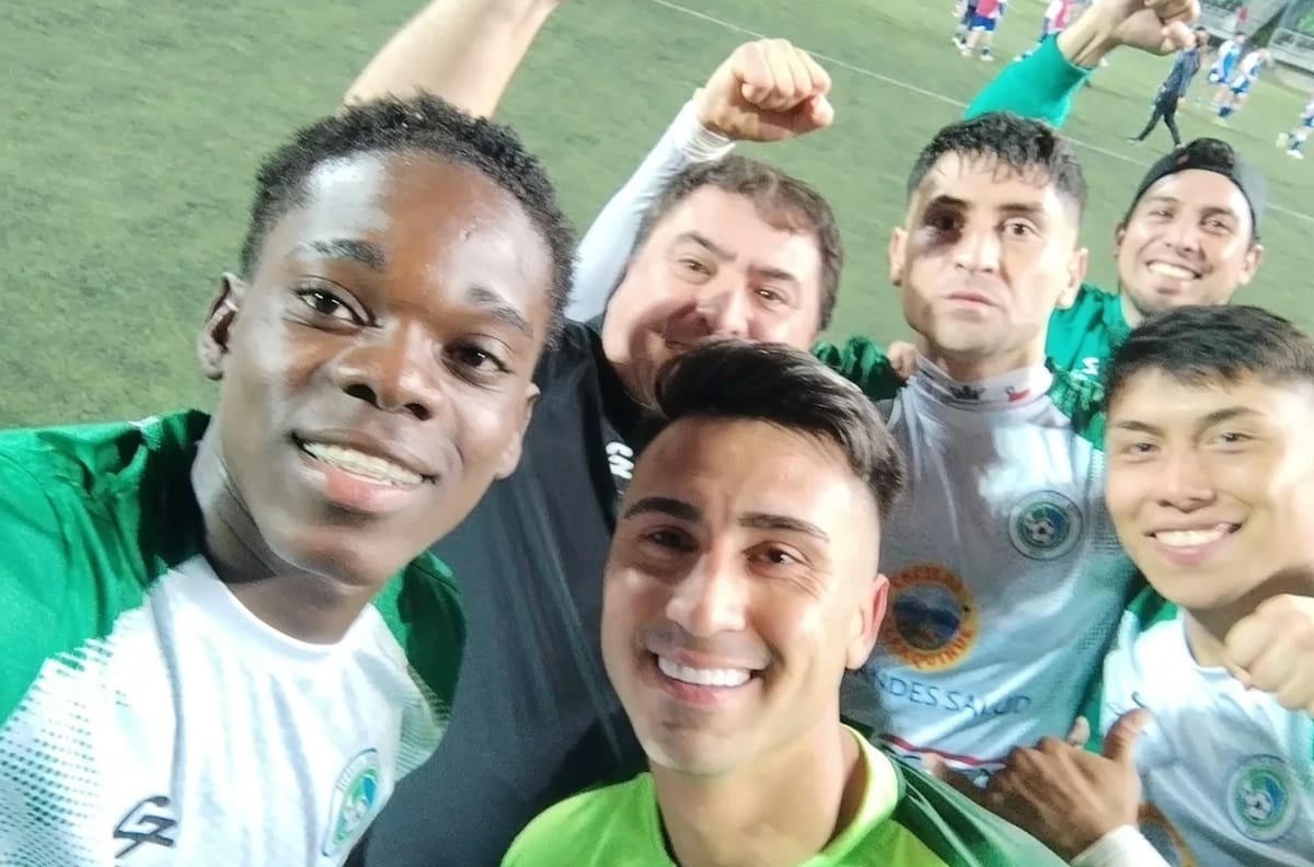 En Puerto Montt revelan su gran fórmula en Primera B: “Apostamos por futbolistas que vinieran por su revancha”