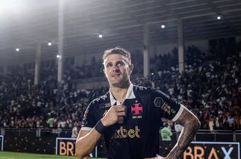 Goleador del fútbol brasileño recordó cuando pasó en silencio por Rangers de Talca