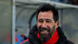 Atención, fútbol chileno: Vitamina Sánchez se quedó sin club en Ecuador