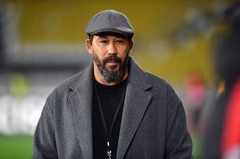 Dicen que Vitamina Sánchez se va a un grande y ya lo critican: “El club demuestra que no tiene un mango”