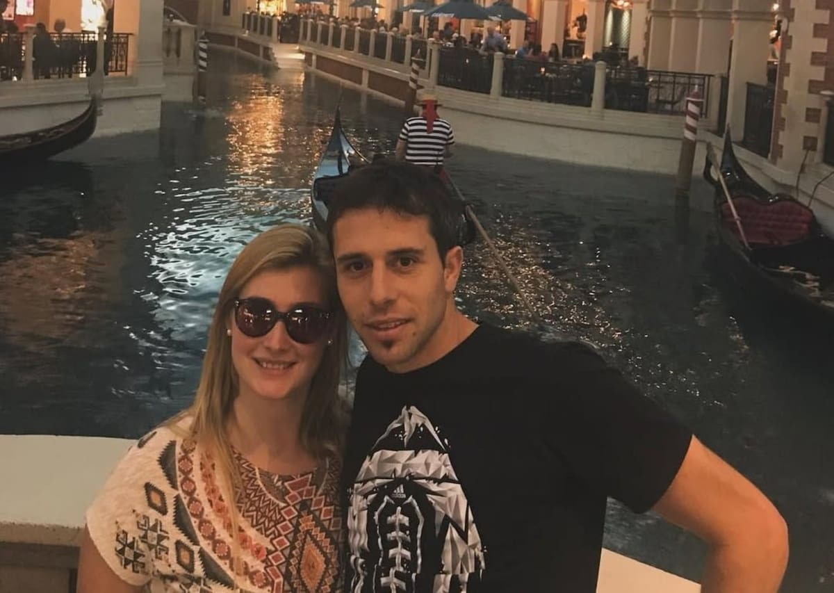 El argentino se inclina por Chile a la hora de elegir.