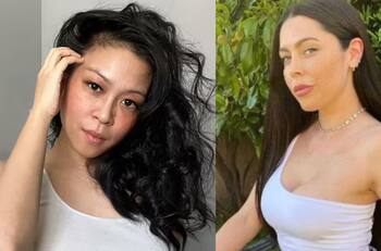 “¿Cuál es la idea de humillar?”: Pachara se lanza contra Daniela Aránguiz tras dichos a Daniella Chávez