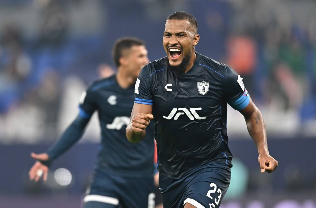 Pachuca vs Salzburg por el Mundial de Clubes: a qué hora juegan hoy y dónde ver en vivo