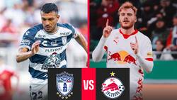 MARCADOR FINAL | Pachuca 1 - Red Bull Salzburgo 2 por FIFA - Mundial de Clubes 2025