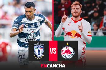 MARCADOR FINAL | Pachuca 1 - Red Bull Salzburgo 2 por FIFA - Mundial de Clubes 2025