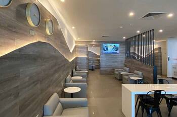 Así puedes ingresar a los Salones VIP del aeropuerto si eres cliente de Banco de Chile